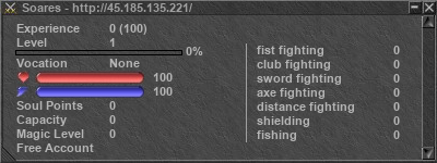 Signature for player Soares